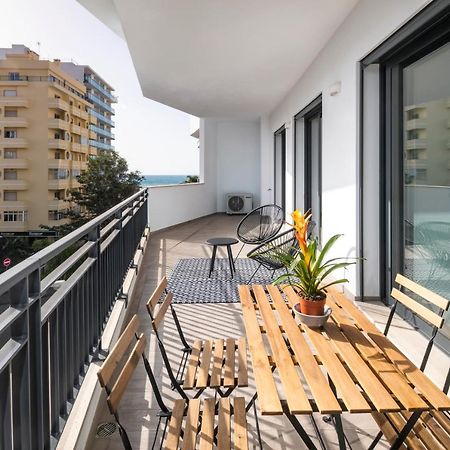 Apartment Confort 404 Portimão Εξωτερικό φωτογραφία