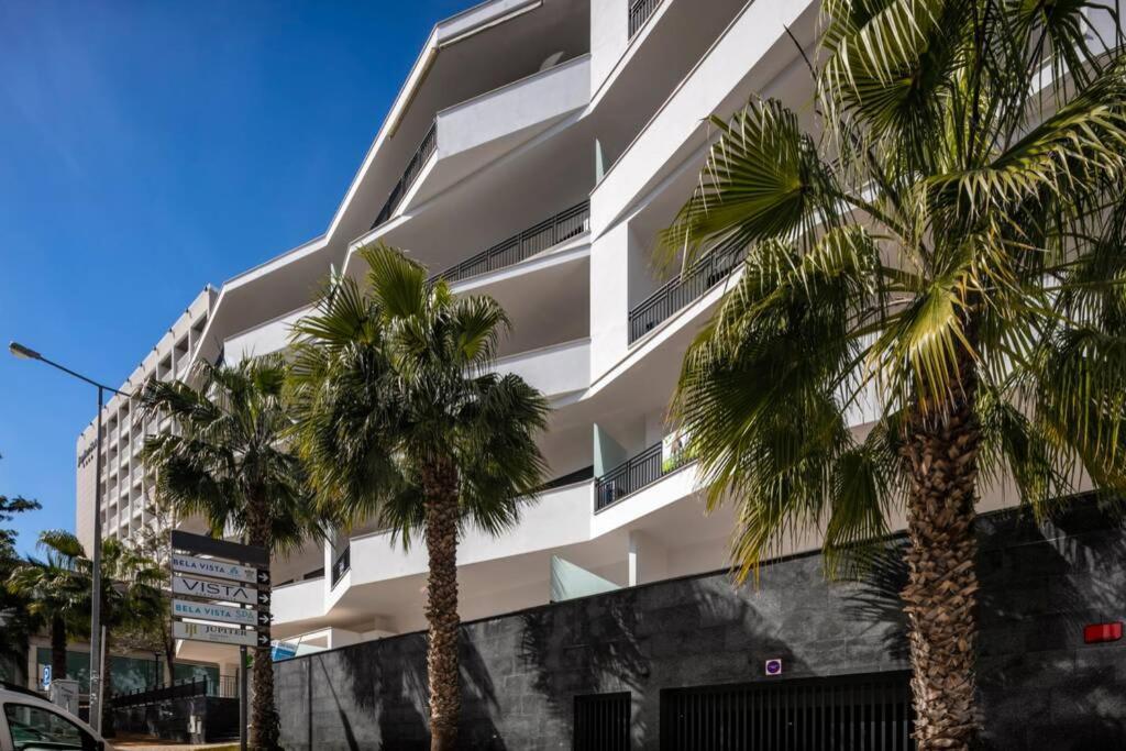 Apartment Confort 404 Portimão Εξωτερικό φωτογραφία