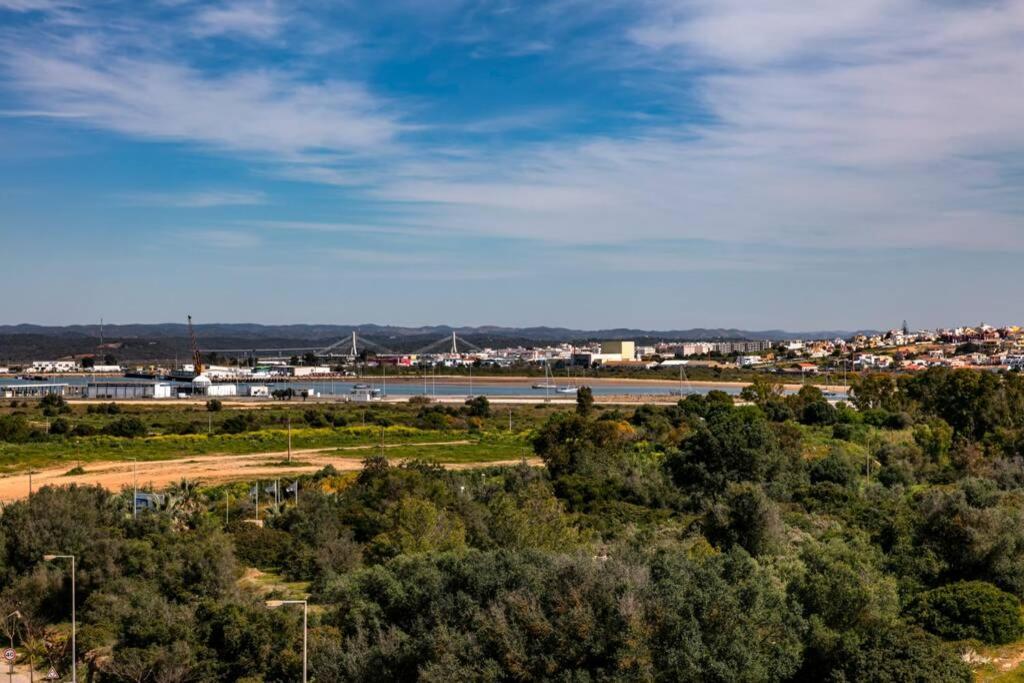 Apartment Confort 404 Portimão Εξωτερικό φωτογραφία