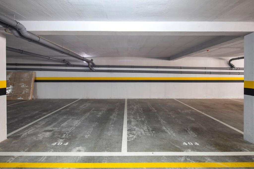 Apartment Confort 404 Portimão Εξωτερικό φωτογραφία