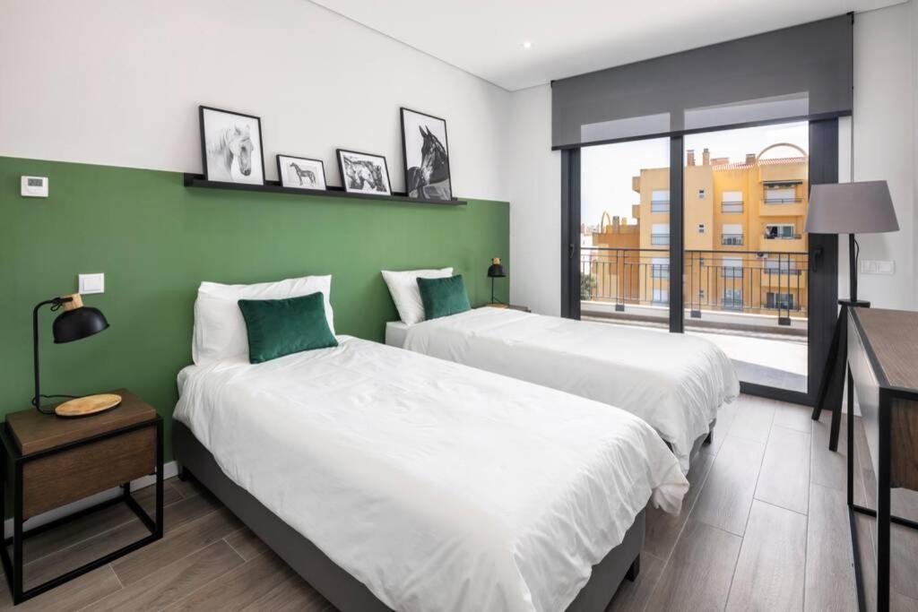Apartment Confort 404 Portimão Εξωτερικό φωτογραφία