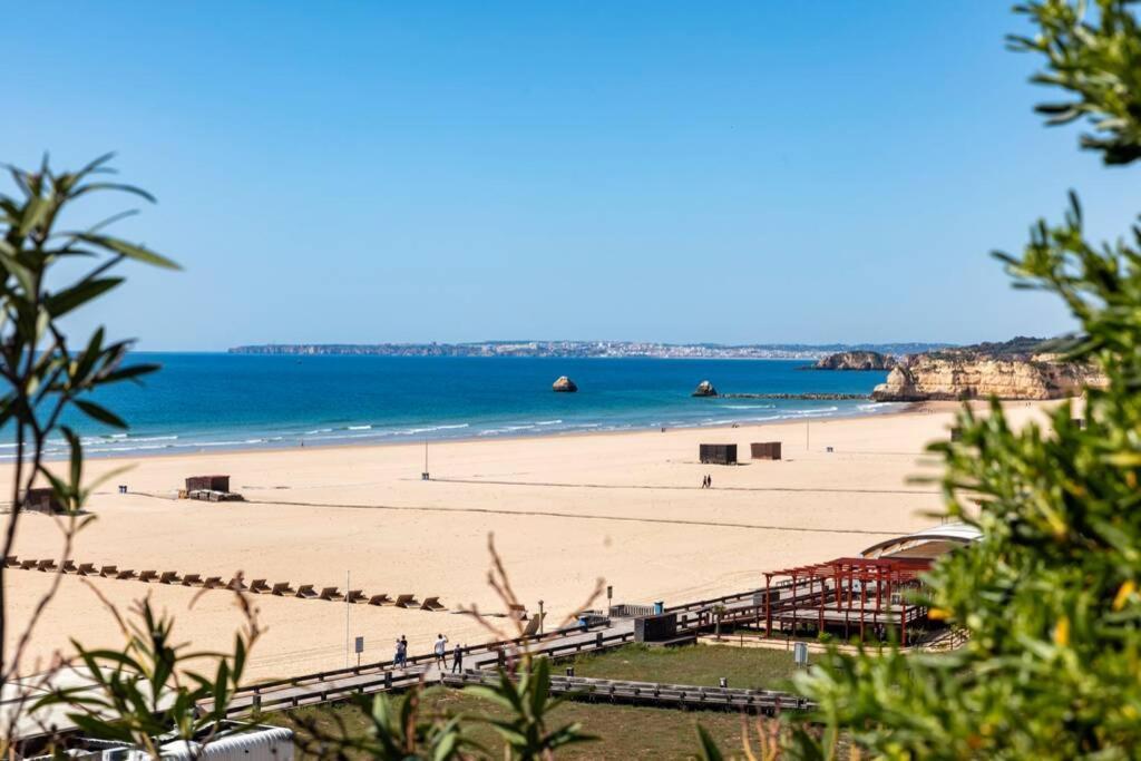 Apartment Confort 404 Portimão Εξωτερικό φωτογραφία