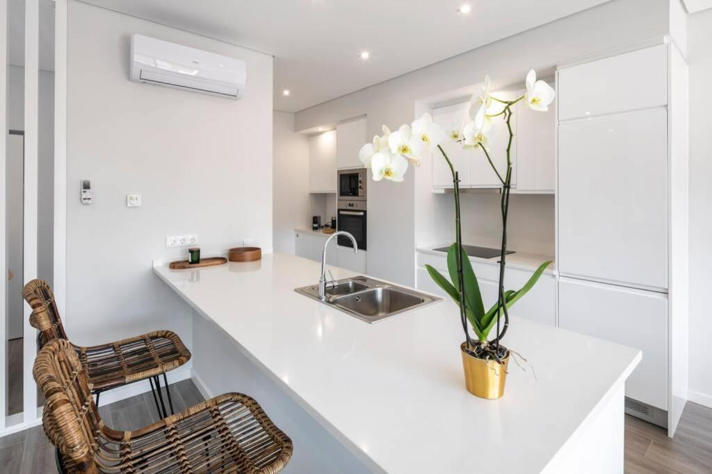 Apartment Confort 404 Portimão Εξωτερικό φωτογραφία
