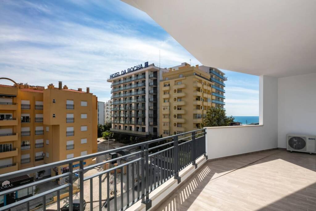 Apartment Confort 404 Portimão Εξωτερικό φωτογραφία