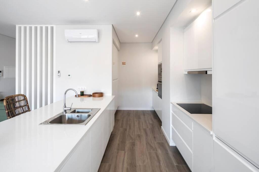 Apartment Confort 404 Portimão Εξωτερικό φωτογραφία