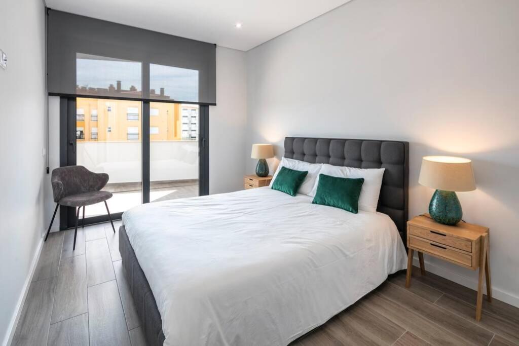 Apartment Confort 404 Portimão Εξωτερικό φωτογραφία