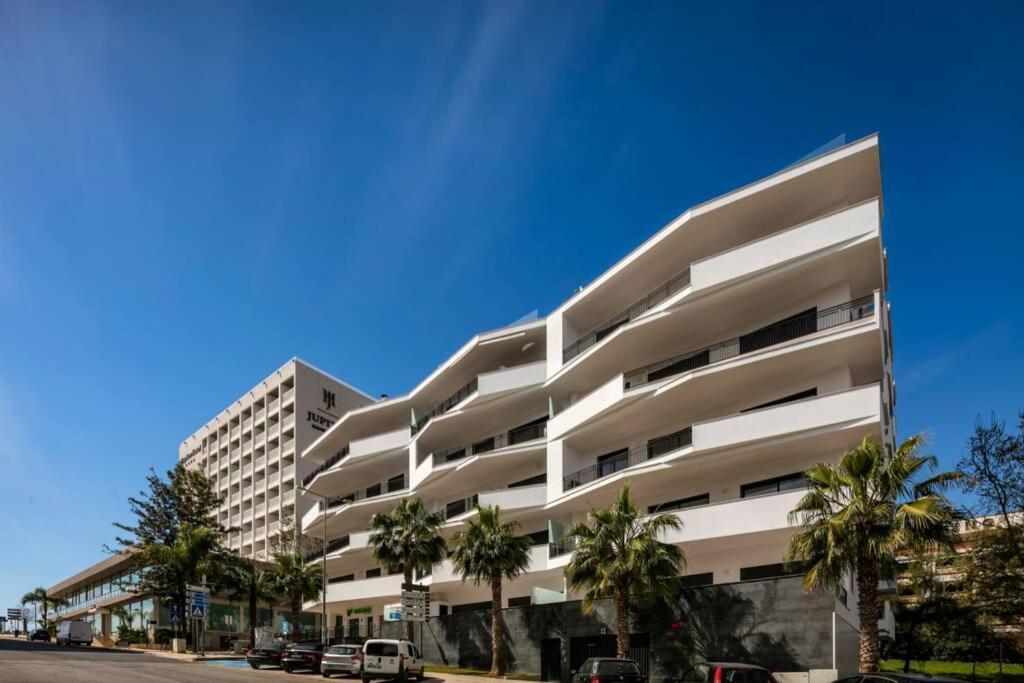 Apartment Confort 404 Portimão Εξωτερικό φωτογραφία