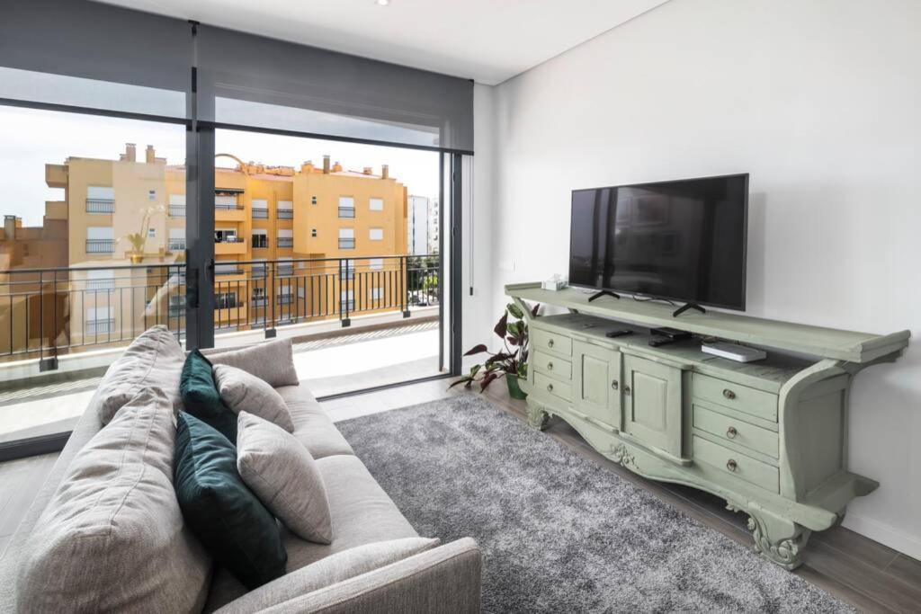 Apartment Confort 404 Portimão Εξωτερικό φωτογραφία