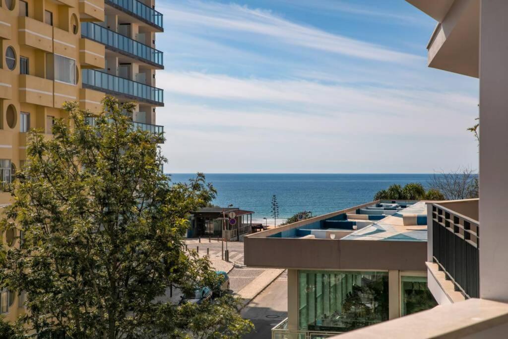 Apartment Confort 404 Portimão Εξωτερικό φωτογραφία
