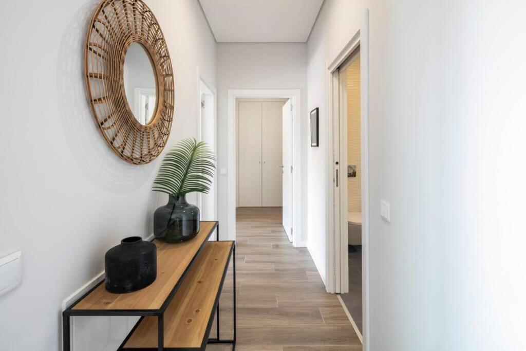 Apartment Confort 404 Portimão Εξωτερικό φωτογραφία