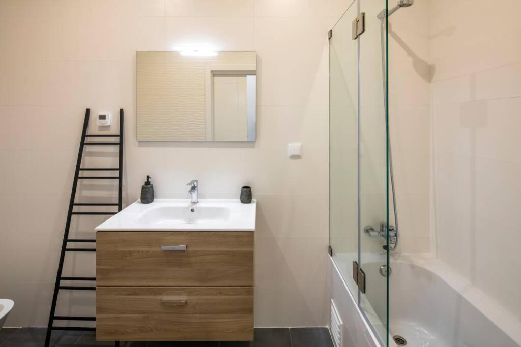 Apartment Confort 404 Portimão Εξωτερικό φωτογραφία