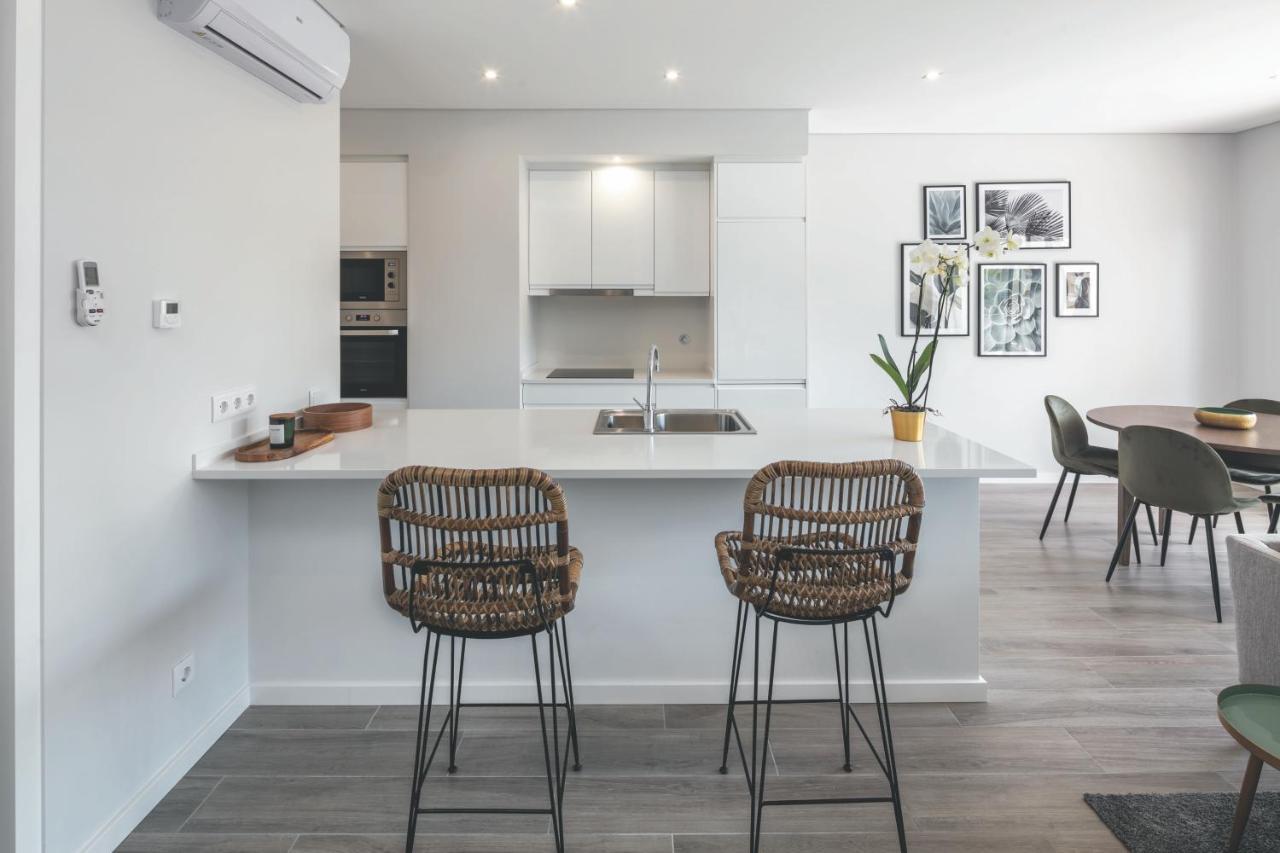 Apartment Confort 404 Portimão Εξωτερικό φωτογραφία