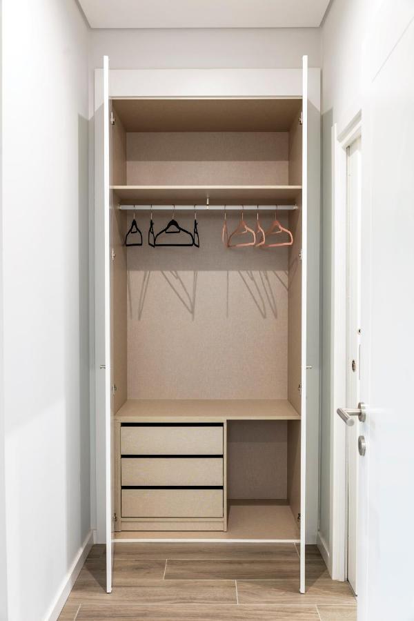 Apartment Confort 404 Portimão Εξωτερικό φωτογραφία