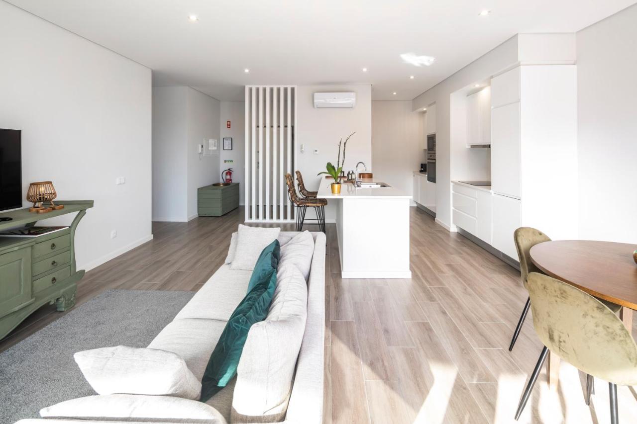 Apartment Confort 404 Portimão Εξωτερικό φωτογραφία