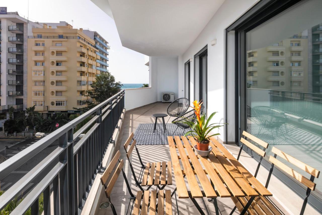 Apartment Confort 404 Portimão Εξωτερικό φωτογραφία