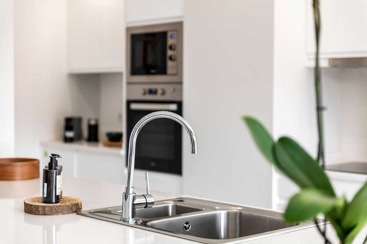 Apartment Confort 404 Portimão Εξωτερικό φωτογραφία